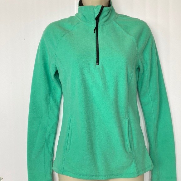 Kohl's Jackets & Coats Womens Quarter Zip Fleece Poshmark